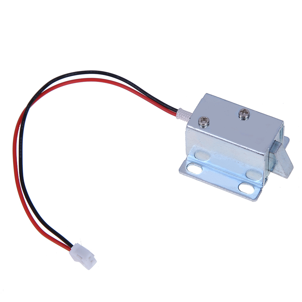 DC 12V Electric Lock Cylinder  - Power Banks 评论和价格