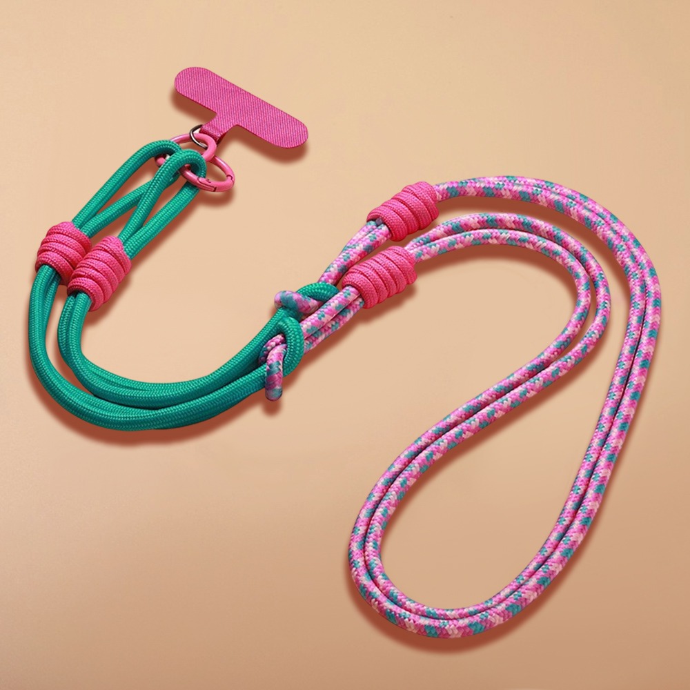 Versatile 3 in 1 Phone Lanyard - Crossbody Lanyard Neck Strap Case 评论和价格