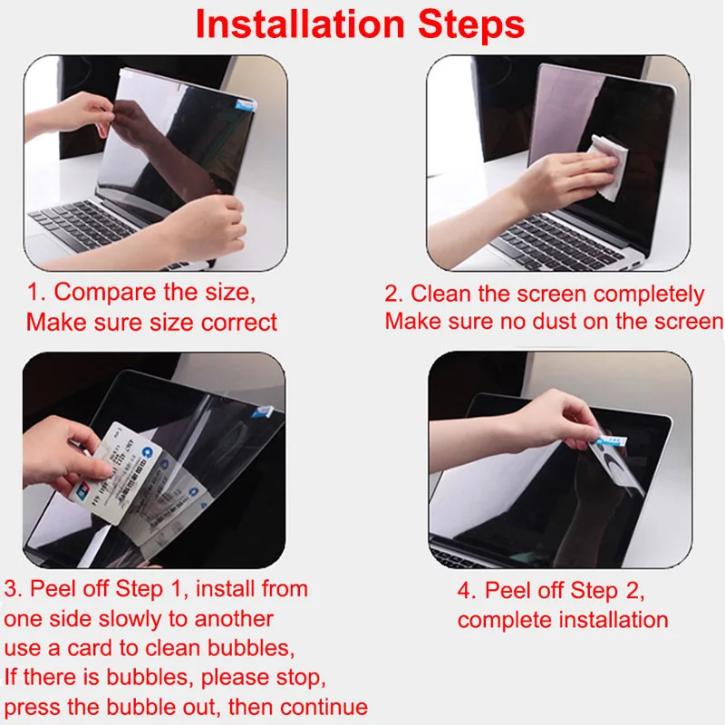 Matte Anti-glare Screen Protec - Matte Anti Glare Screen Protector 评论和价格