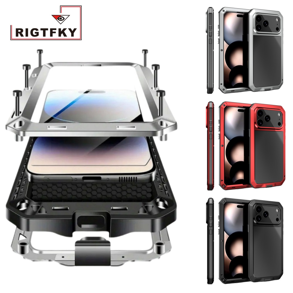 360° Full Body Protective Case - Heavy Duty 360 Full Body Protective Case 评论和价格