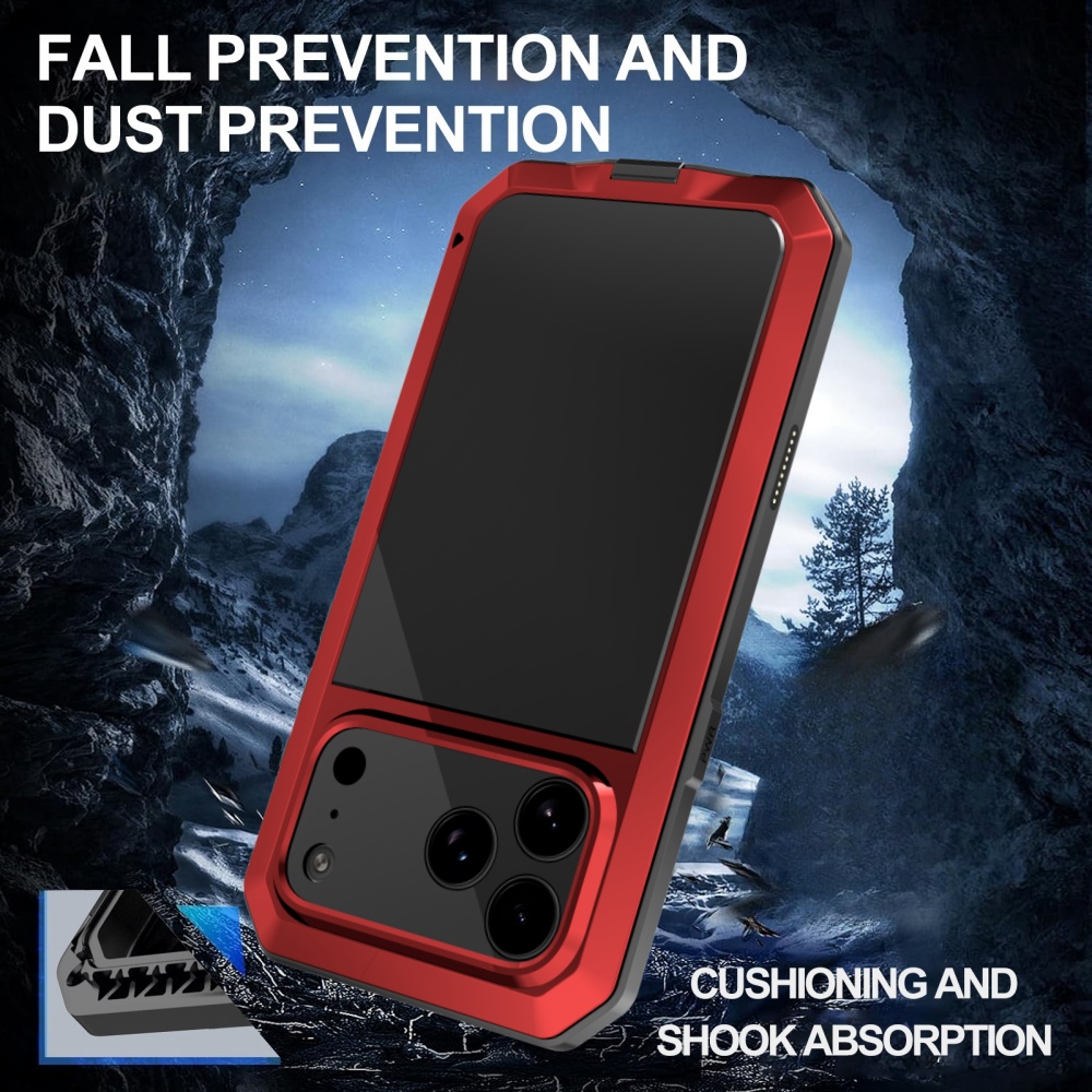 360° Full Body Protective Case - Heavy Duty 360 Full Body Protective Case 评论和价格